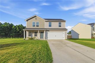 154 Catalpa Road, Milner, GA 30257