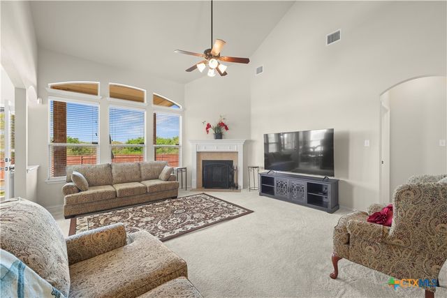 6803 Modesto Road, Killeen, TX 76542