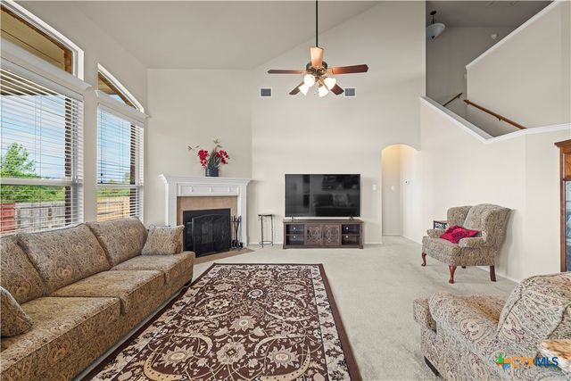 6803 Modesto Road, Killeen, TX 76542