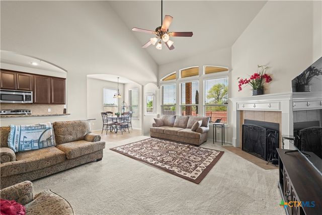 6803 Modesto Road, Killeen, TX 76542