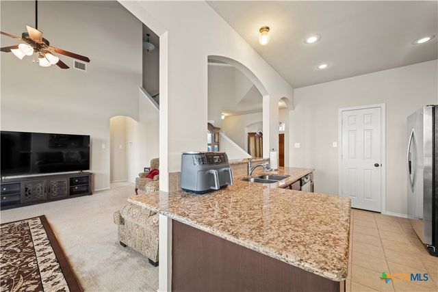 6803 Modesto Road, Killeen, TX 76542