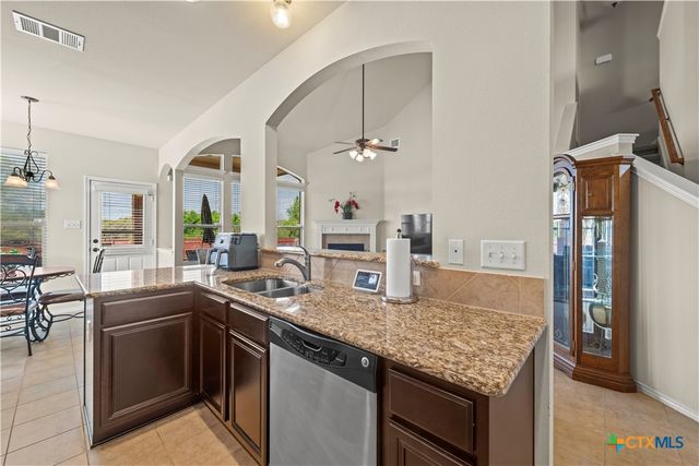 6803 Modesto Road, Killeen, TX 76542