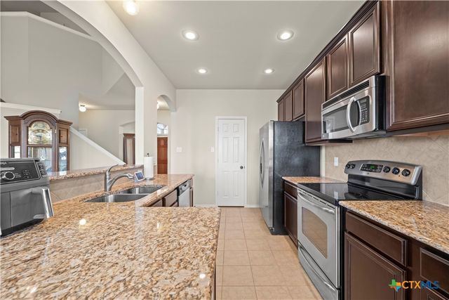 6803 Modesto Road, Killeen, TX 76542