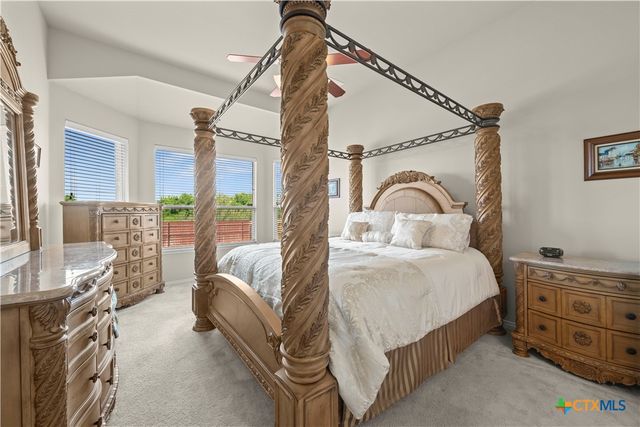 6803 Modesto Road, Killeen, TX 76542