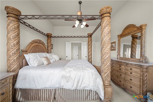 6803 Modesto Road, Killeen, TX 76542