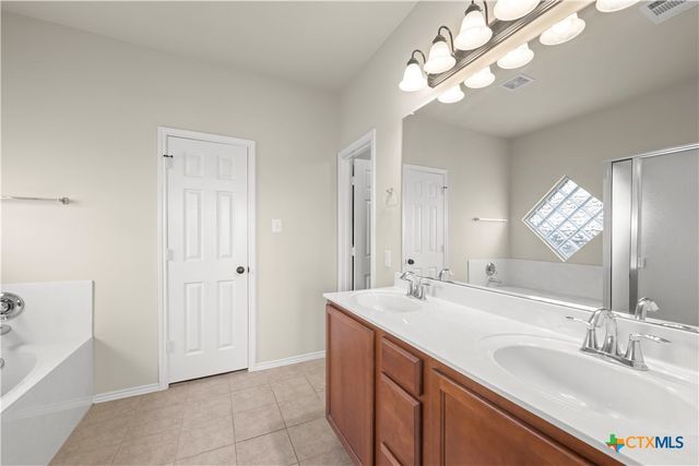 6803 Modesto Road, Killeen, TX 76542