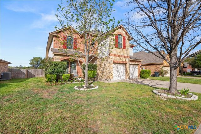 6803 Modesto Road, Killeen, TX 76542