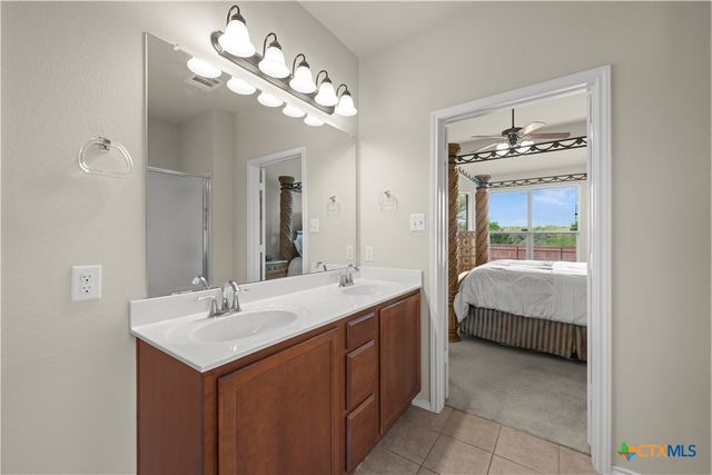 6803 Modesto Road, Killeen, TX 76542