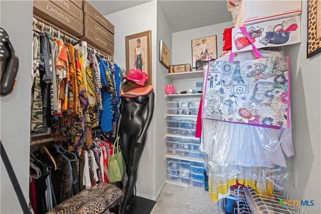 6803 Modesto Road, Killeen, TX 76542