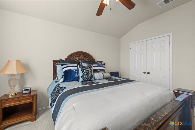 6803 Modesto Road, Killeen, TX 76542