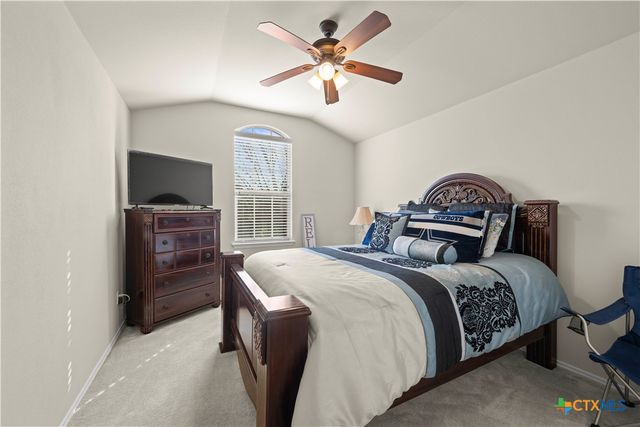 6803 Modesto Road, Killeen, TX 76542