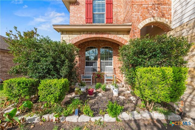 6803 Modesto Road, Killeen, TX 76542