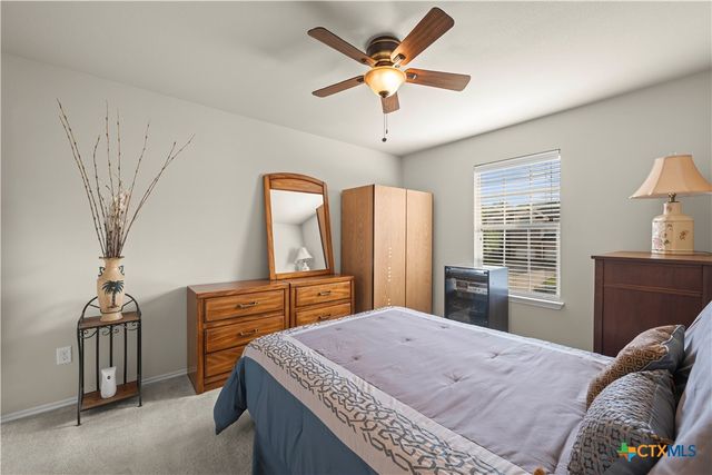 6803 Modesto Road, Killeen, TX 76542