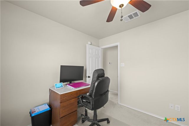 6803 Modesto Road, Killeen, TX 76542