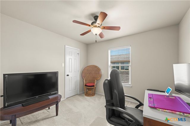 6803 Modesto Road, Killeen, TX 76542