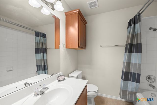 6803 Modesto Road, Killeen, TX 76542