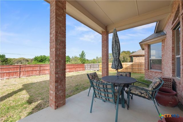 6803 Modesto Road, Killeen, TX 76542