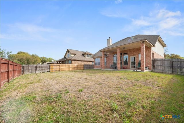 6803 Modesto Road, Killeen, TX 76542