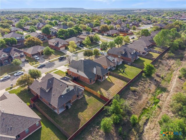 6803 Modesto Road, Killeen, TX 76542