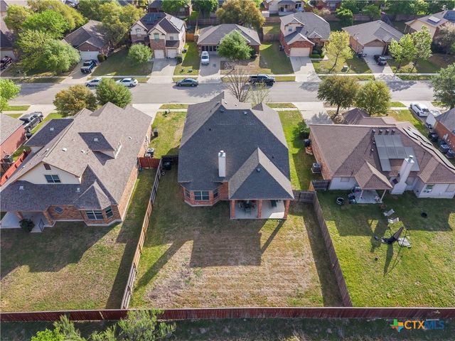 6803 Modesto Road, Killeen, TX 76542