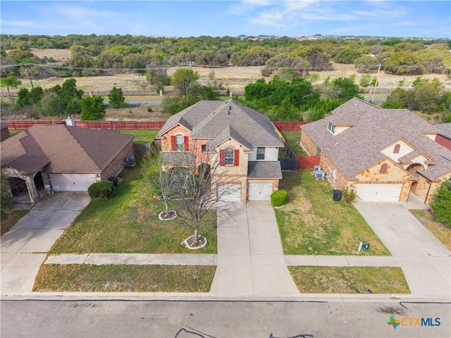 6803 Modesto Road, Killeen, TX 76542