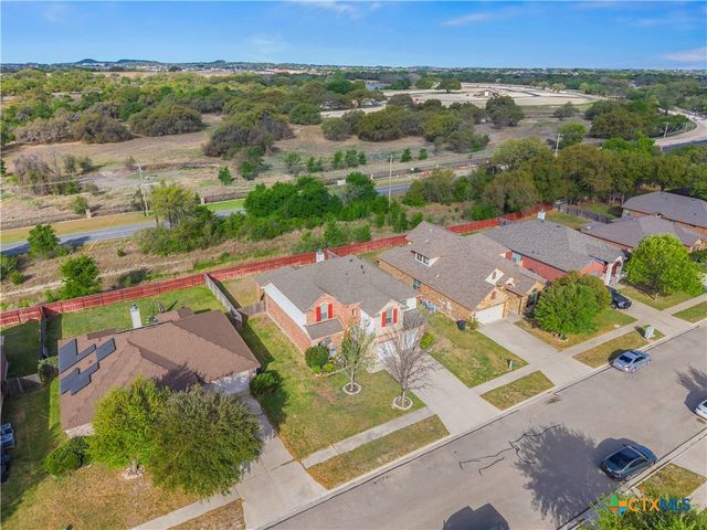 6803 Modesto Road, Killeen, TX 76542