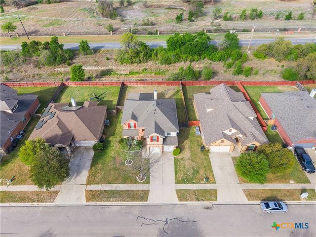 6803 Modesto Road, Killeen, TX 76542