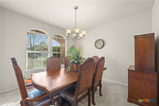 6803 Modesto Road, Killeen, TX 76542