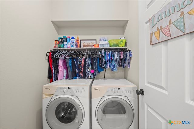 6803 Modesto Road, Killeen, TX 76542