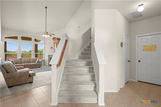 6803 Modesto Road, Killeen, TX 76542