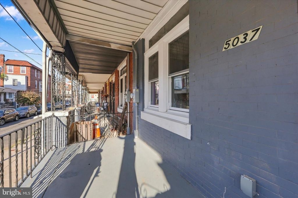 5037 CHANCELLOR ST, PHILADELPHIA, PA 19139 — photo 2