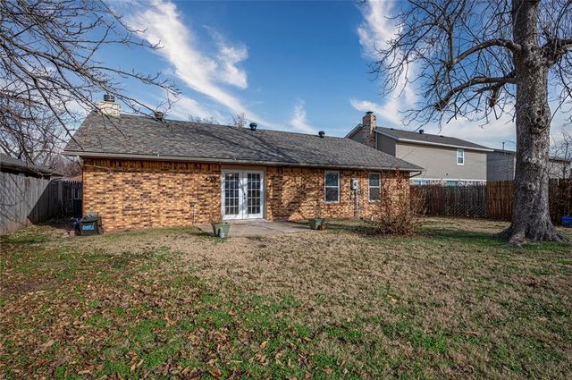 6900 N Elk Canyon Road, Oklahoma City, OK 73162