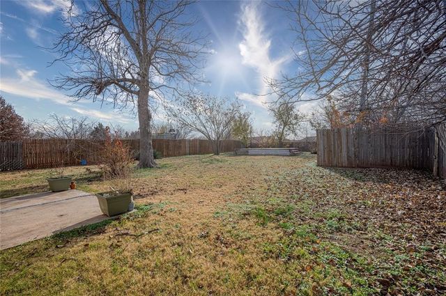 6900 N Elk Canyon Road, Oklahoma City, OK 73162