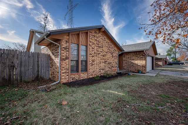6900 N Elk Canyon Road, Oklahoma City, OK 73162