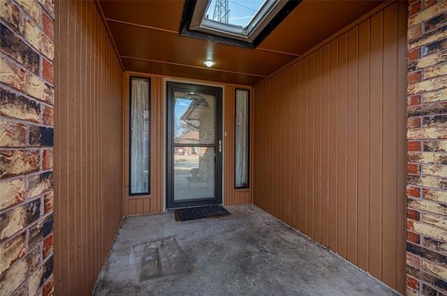 6900 N Elk Canyon Road, Oklahoma City, OK 73162