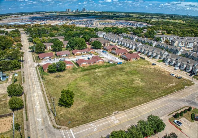 TBD 14th Street, Midlothian, TX 76065