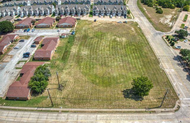 TBD 14th Street, Midlothian, TX 76065