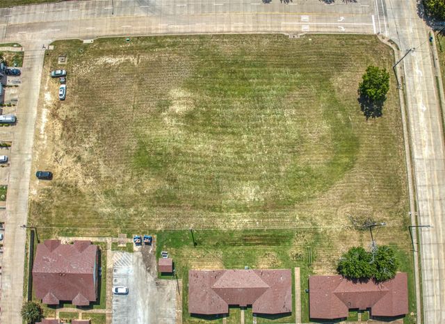 TBD 14th Street, Midlothian, TX 76065