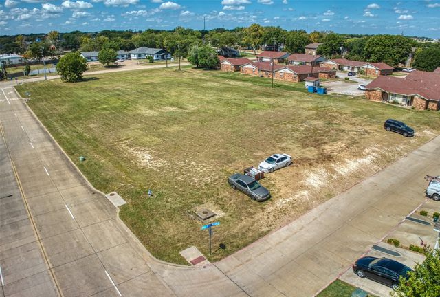 TBD 14th Street, Midlothian, TX 76065