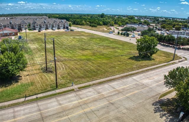 TBD 14th Street, Midlothian, TX 76065