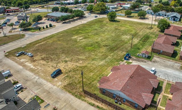 TBD 14th Street, Midlothian, TX 76065