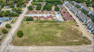 TBD 14th Street, Midlothian, TX 76065