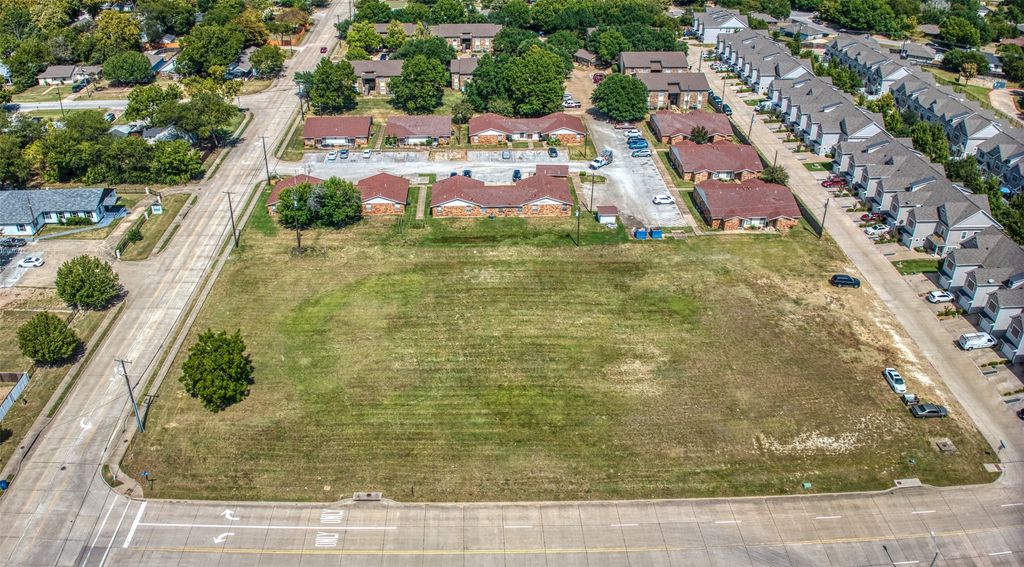 TBD 14th Street, Midlothian, TX 76065