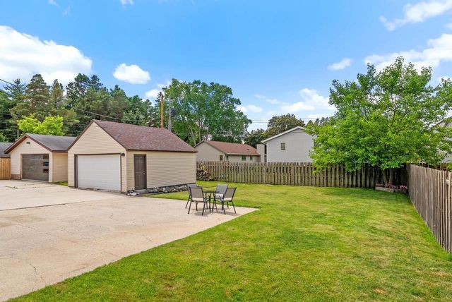 4218 S 12th STREET, Sheboygan, WI 53081