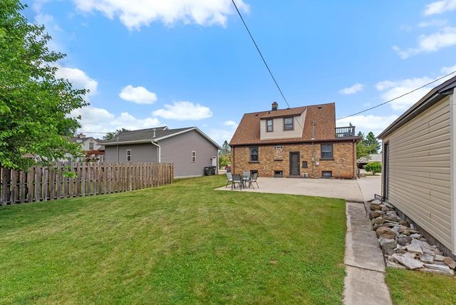 4218 S 12th STREET, Sheboygan, WI 53081