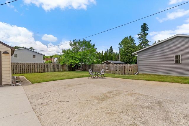 4218 S 12th STREET, Sheboygan, WI 53081
