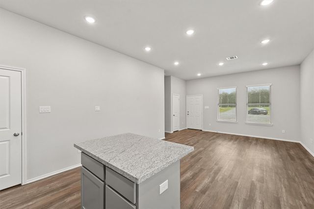 389 Byrd Drive, Lufkin, TX 75901