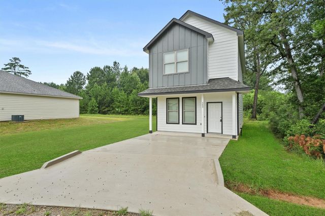 389 Byrd Drive, Lufkin, TX 75901