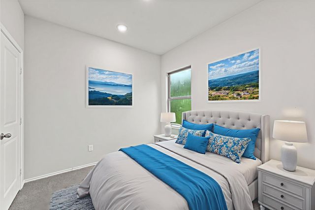 389 Byrd Drive, Lufkin, TX 75901