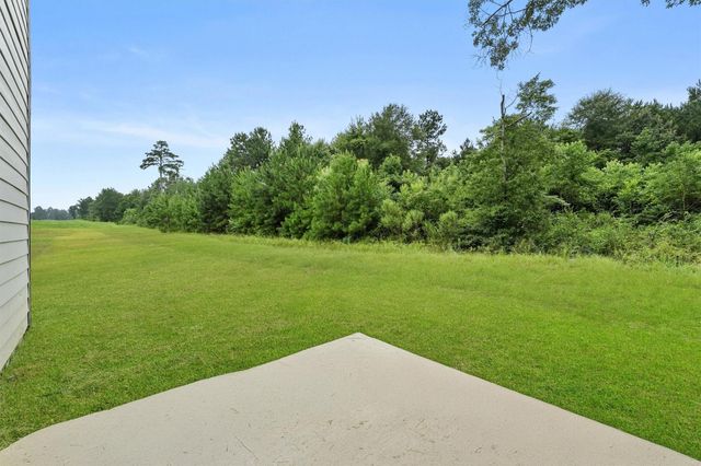 389 Byrd Drive, Lufkin, TX 75901